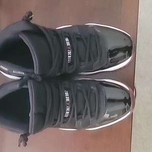 Jordan Retro 11 Bred 2012